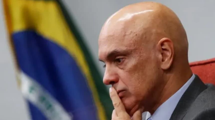 Movimentos de luta pela liberdade e em defesa da Pátria prepararam manifestação pelo impeachment de Moraes