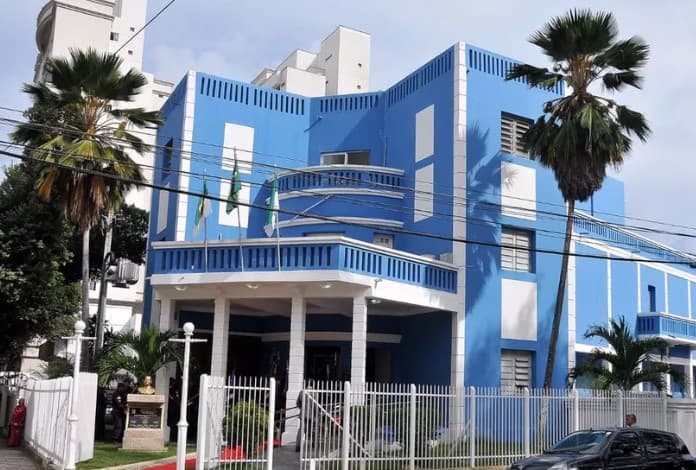 Câmara Municipal de Natal aprova Lei de autoria do vereador Robson Carvalho que proíbe fogos de artifício de estampido