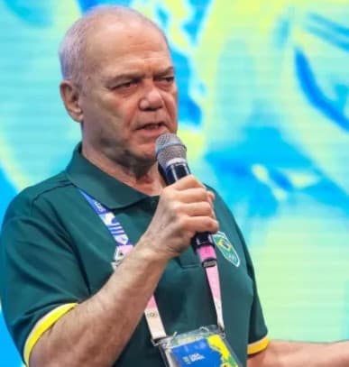 Comitê Olímpico do Brasil culpa ondas e ventos por não atingir meta de medalhas de ouro nas Olimpíadas de Paris