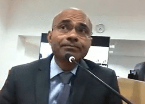 Coronel da FAB acusado de assediar 6 mulheres alega “disfunção erétil”