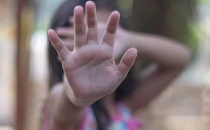 Brasil registra 164,2 mil estupros de crianças e adolescentes em 3 anos