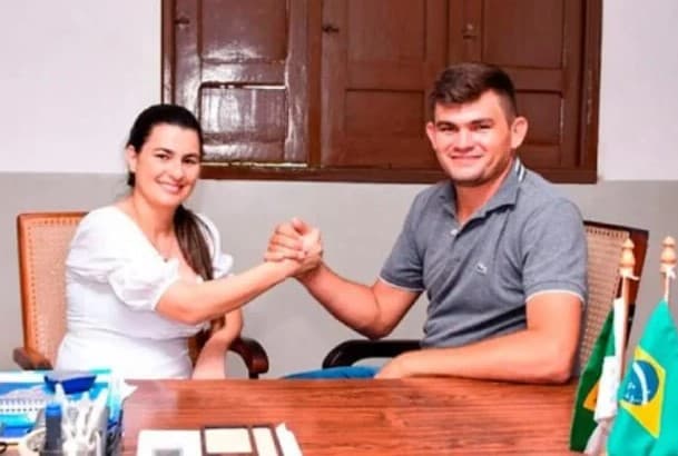 Ex-prefeita e candidata à Prefeitura de João Dias deixa a cidade e se coloca à disposição das autoridades