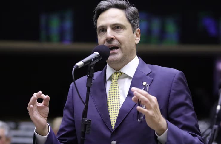 ‘O STF não pode ser protagonista da lei’, diz relator de PEC que limita poderes da Corte
