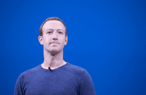 Mark Zuckerberg acusa o governo Biden de censurar conteúdos sobre Covid-19