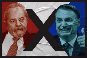 Eleições: 282 candidatos usam nomes de Lula e Bolsonaro nas urnas