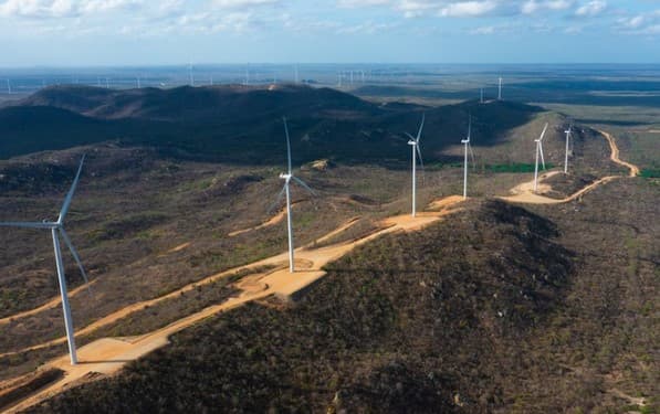 RN responde por 53% dos cortes de geração de energia em todo o País