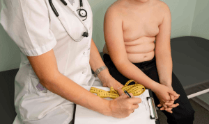 RN lidera taxas de obesidade em crianças e adolescentes no Nordeste