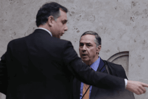 STF, Congresso e governo se reúnem em busca de saídas para emendas