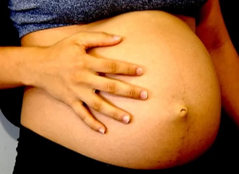 Lei sancionada no RN obriga unidades de saúde a acionarem polícia em casos de gravidez de menores de 14 anos