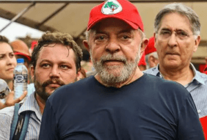‘O agro não gosta de mim', reclama Lula, em visita ao Paraná