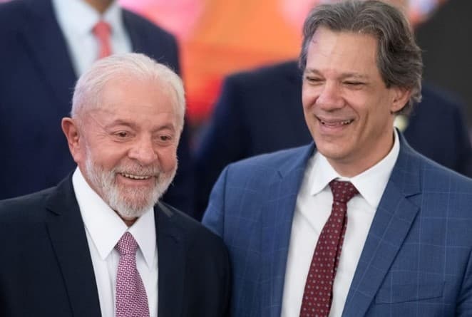 Despesas do governo federal crescerão 2,5% acima da inflação em 2025, prevê o projeto de lei do Orçamento