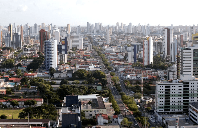 População do Rio Grande do Norte começará a encolher em 2039, aponta IBGE