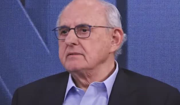 Métodos de Moraes são parecidos aos da Lava Jato, diz ex-ministro Nelson Jobim