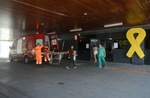 Hospital Walfredo Gurgel funcionará com 50 leitos a menos até novembro