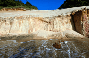 Prefeitura responde condicionantes sobre a engorda da praia ao Idema