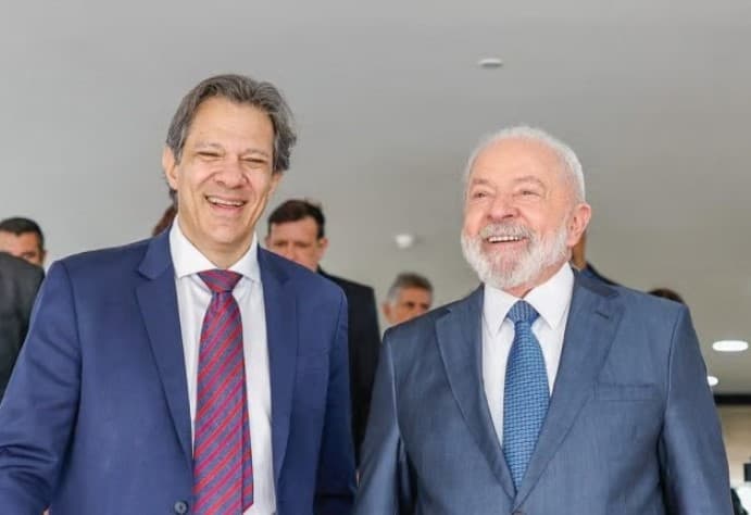 Sob Governo Lula, rombo fiscal atinge R$ 1,128 trilhão e bate recorde histórico