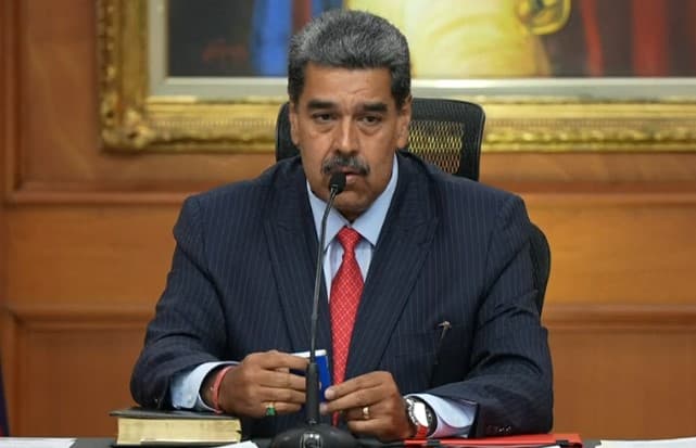 União Europeia decide não reconhecer vitória de Nicolás Maduro, diz chefe da diplomacia