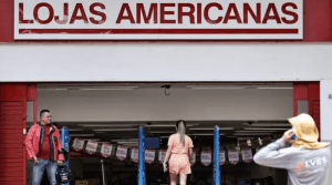 Americanas registra prejuízo de R$ 2,27 bilhões em 2023, primeiro ano após escândalo fiscal