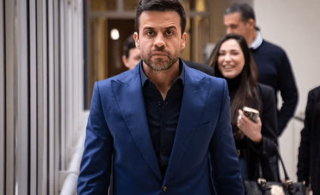 Sob ‘efeito Marçal’, Datena, Nunes e Boulos desistem de debate