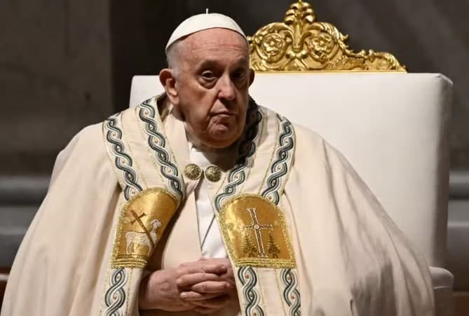 Papa Francisco pede ‘busca da verdade' após eleições na Venezuela
