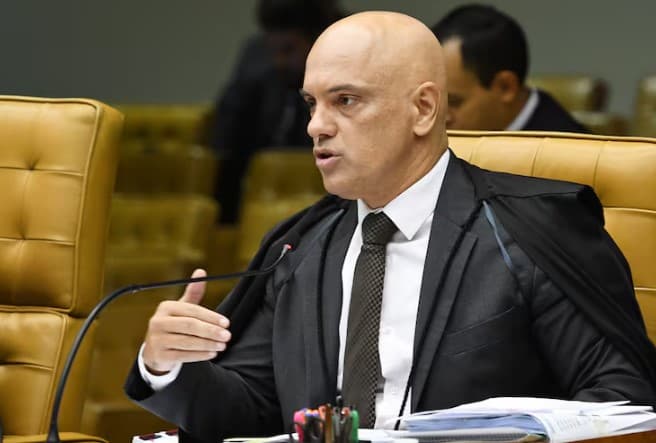 PGR arquiva queixa-crime contra Moraes após denúncia de supostas irregularidades no uso do TSE fora dos ritos processuais