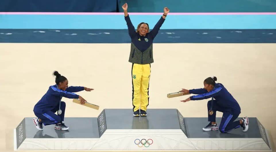 Brasil fecha Paris 2024 com 20 medalhas; veja comparação com outras edições