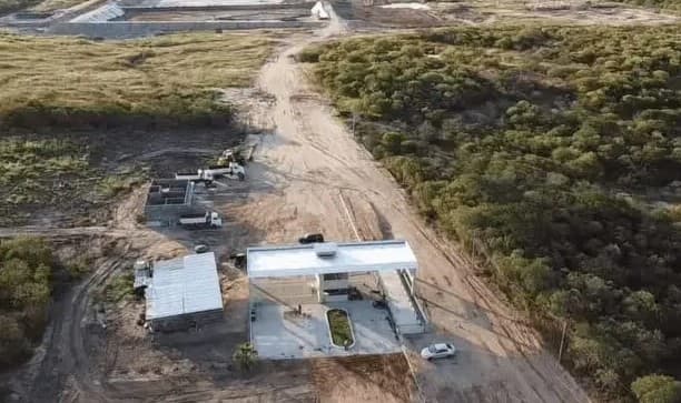 Inauguração do primeiro aterro sanitário do alto oeste marca avanço ambiental e econômico para a região