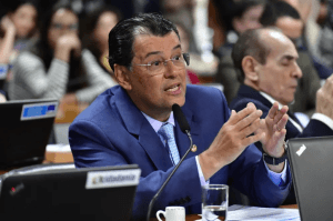 Reforma Tributária: Com previsão de alíquota de 28%, senadores querem cortar itens da cesta básica