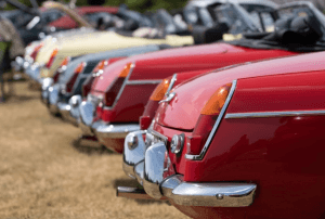 Brasil terá cerca de 1,4 milhão de automóveis elétricos em 2030