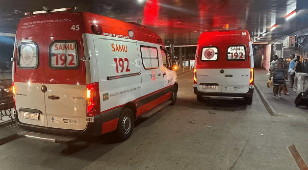 Com quase 28 casos por dia, maior hospital público do RN registra recorde de atendimentos a vítimas de acidentes com moto em julho