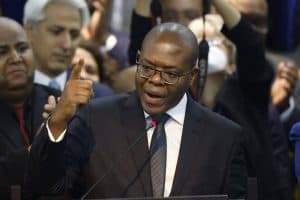 BOMBA: Ministra do governo Lula relata assédio sofrido por ministro da igualdade racial