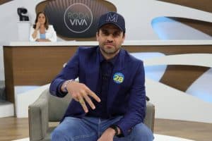 Quem votou no Lula só pode ser idiota, diz Marçal