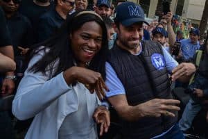 DATAFOLHA: Engajamento de Marçal é 8 vezes a soma dos outros candidatos
