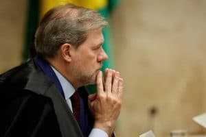 Delatores da Lava Jato questionam a Toffoli voluntariedade de colaborações