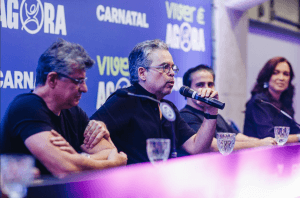 Carnatal 2024 chega com novas parcerias nacionais, Lore Improta embaixadora, novo espaço e pauta ESG