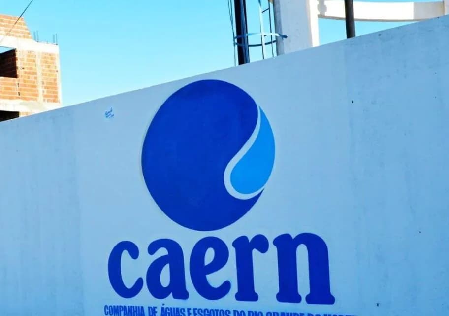 Caern suspende abastecimento de água em 10 bairros de Natal neste sábado (21)