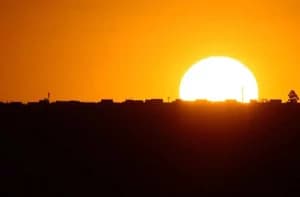 Brasil se prepara para recorde de calor nos próximos dias. Veja onde