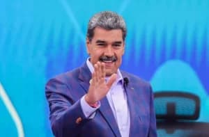 Maduro nega chantagem e diz que González “pediu clemência” antes de sair da Venezuela