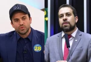 Marçal é obrigado a postar resposta de Boulos após ordem judicial