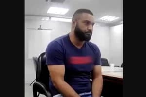 Brasileiro acusado de estar envolvido com o grupo que pretendia ataques terroristas no Brasil é condenado a mais de 16 anos de prisão