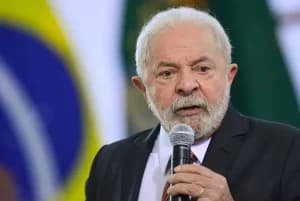 ‘Vão dizer é sorte, mas é só trabalho'; Lula sobre redução no desemprego