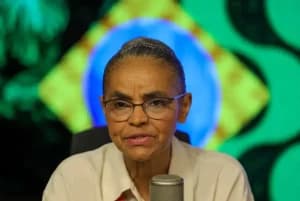 Ministra defende endurecimento da pena por fogo intencional