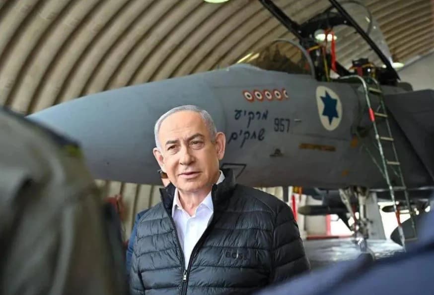 Israel move tropas para a fronteira com o Líbano e sinaliza nova fase da guerra com foco no Hezbollah