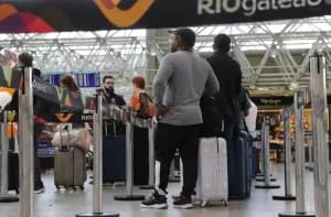 Empresas aéreas pedem 180 dias para adaptação ao horário de verão