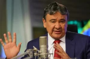 Dinheiro do Bolsa Família não é para apostas, diz Wellington Dias