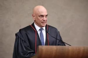 Moraes vai analisar se X pode voltar funcionar no Brasil; empresa diz que cumpriu ordens