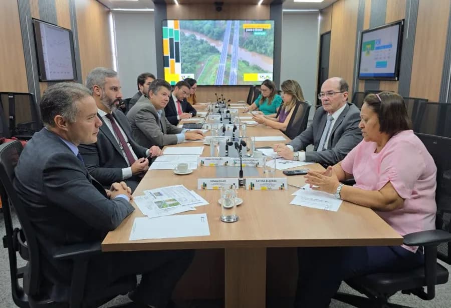 RETA TABAJARA: Ministro anuncia vinda ao RN ainda em setembro para inaugurar duplicação