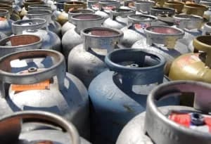 Preço do botijão de gás sobe pela 2ª vez em 60 dias no RN