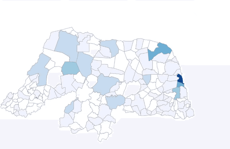 Em um mês de campanha, Justiça Eleitoral recebe mais de 800 denúncias de propaganda irregular no RN