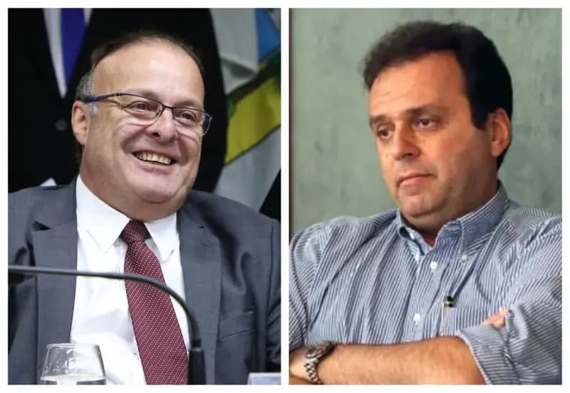 Caso dos remédios descartados: Carlos Eduardo tenta esconder, mas Justiça impede